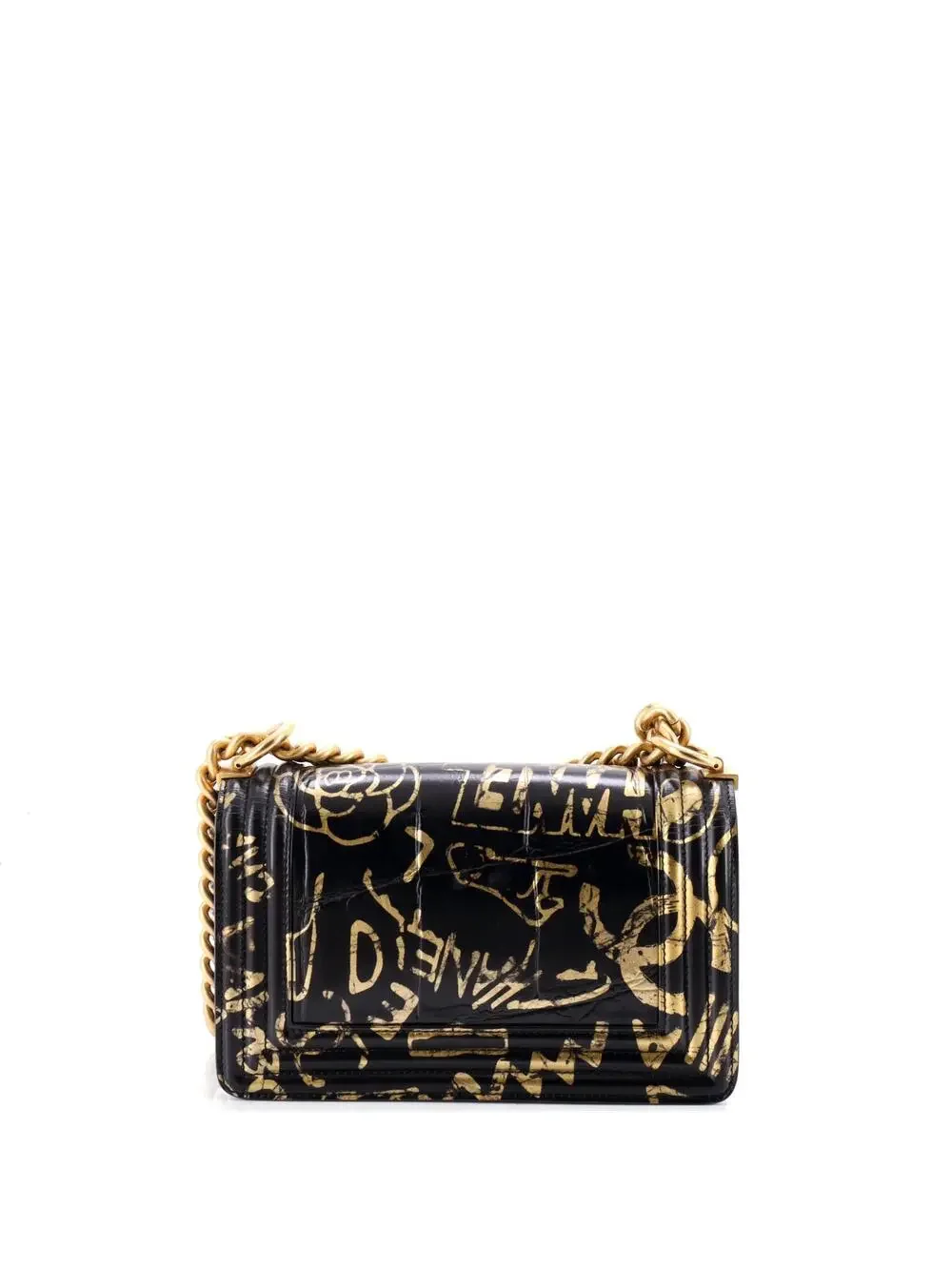 CHANEL elevate your